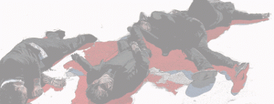 logo Bleed The Dream